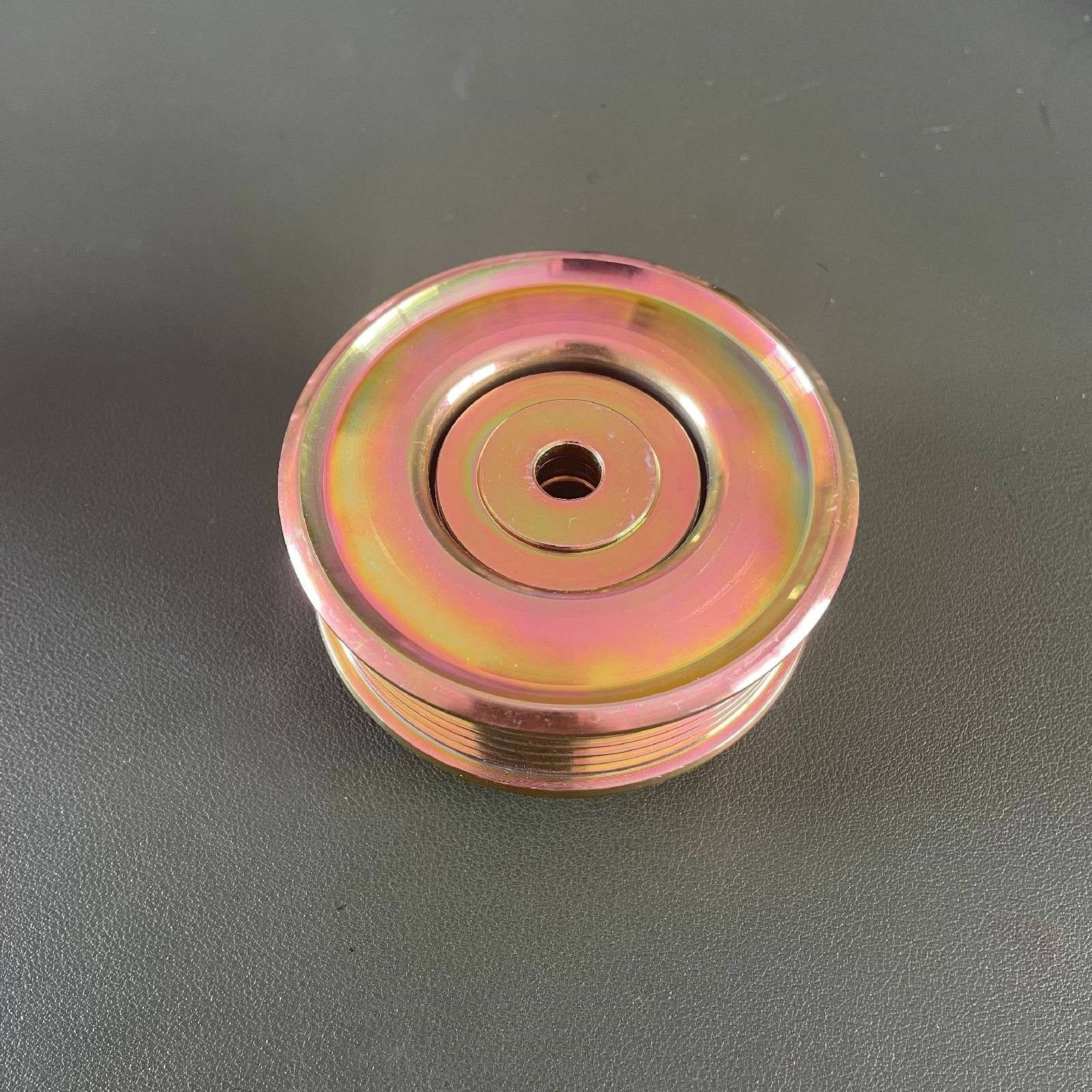 INA:532079910 RUVILLE:56998 SKF:VKM61015 A120E6403S DS020081-D51C DS020081-D51C5 DS020081-D52C VKM61015 LOTUS  Idler Pulley