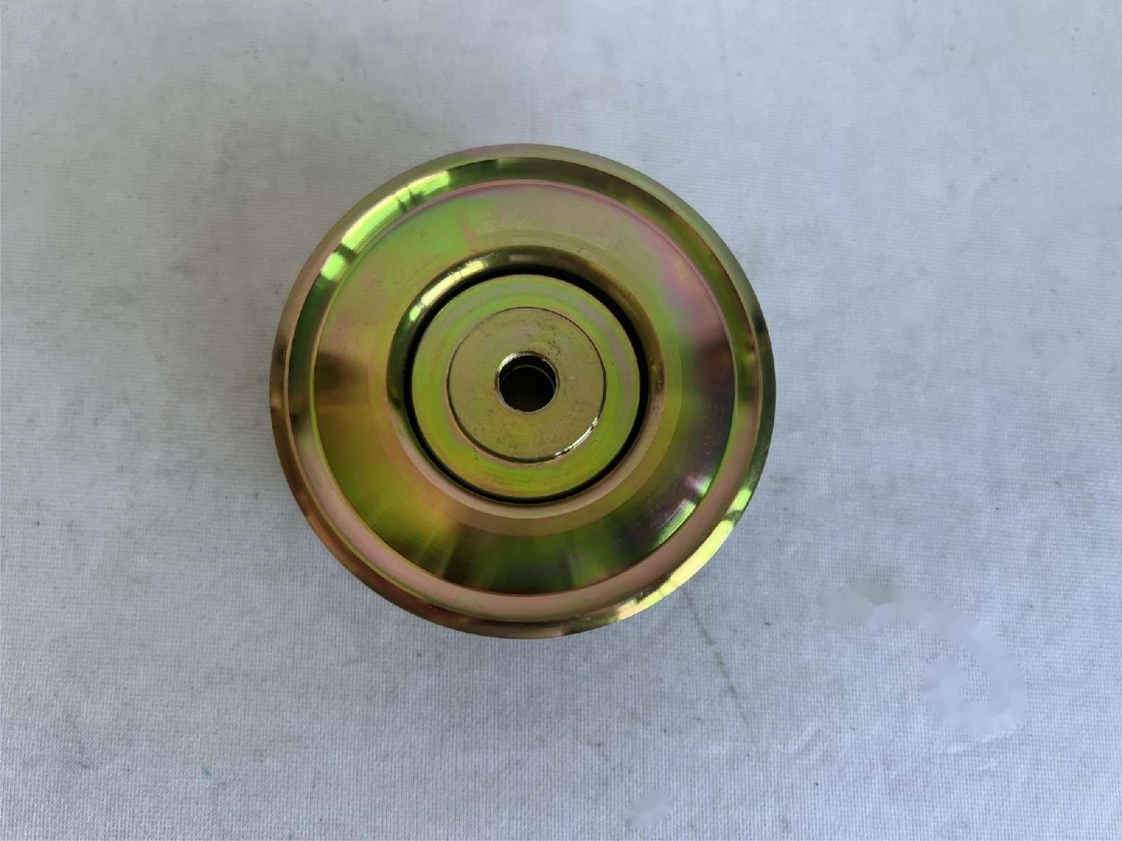 INA:532079910 RUVILLE:56998 SKF:VKM61015 A120E6403S DS020081-D51C DS020081-D51C5 DS020081-D52C VKM61015 LOTUS  Idler Pulley