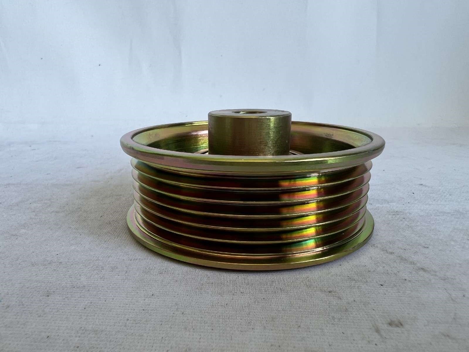 INA:532079910 RUVILLE:56998 SKF:VKM61015 A120E6403S DS020081-D51C DS020081-D51C5 DS020081-D52C VKM61015 LOTUS  Idler Pulley