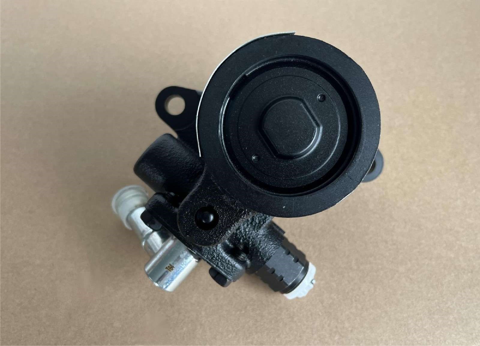 DS130876 3093491   Power Steering Pump