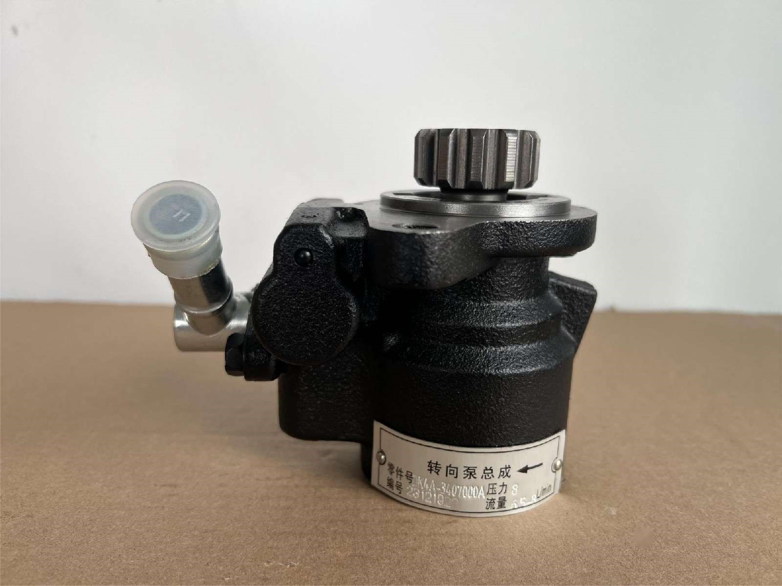 DS130876 3093491   Power Steering Pump