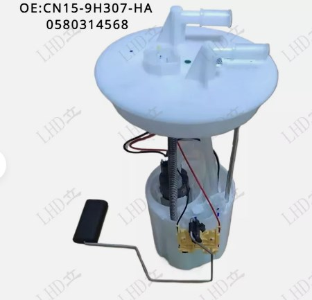 DS110174 2141449 CN15-9H307-HA 0580314568   Fuel Pump