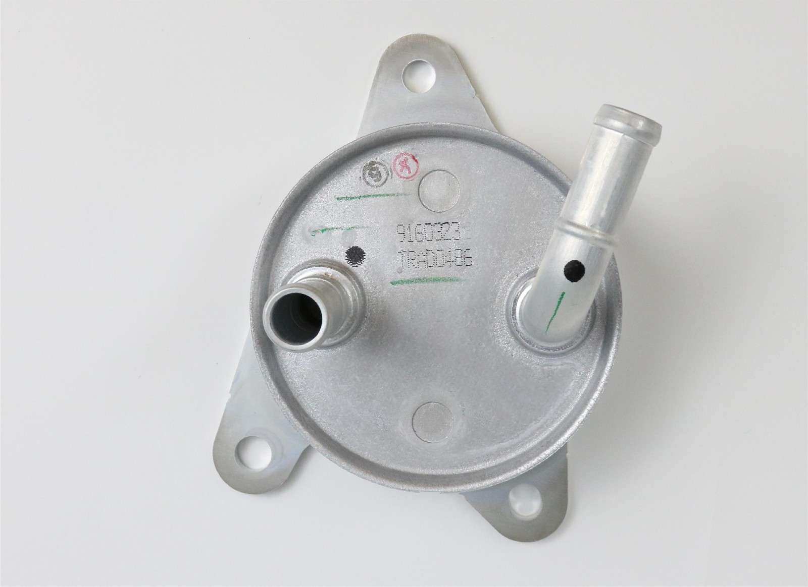 DS060948 33490-BZ010 33490-B2020 TOYOTA  Oil Cooler