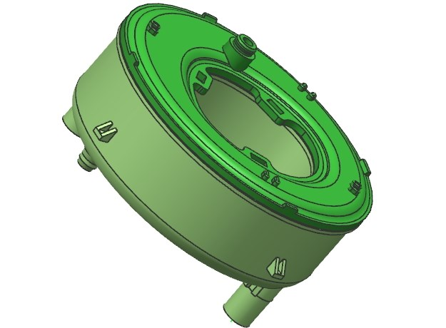 DS110229 15100-78800   Fuel Pump