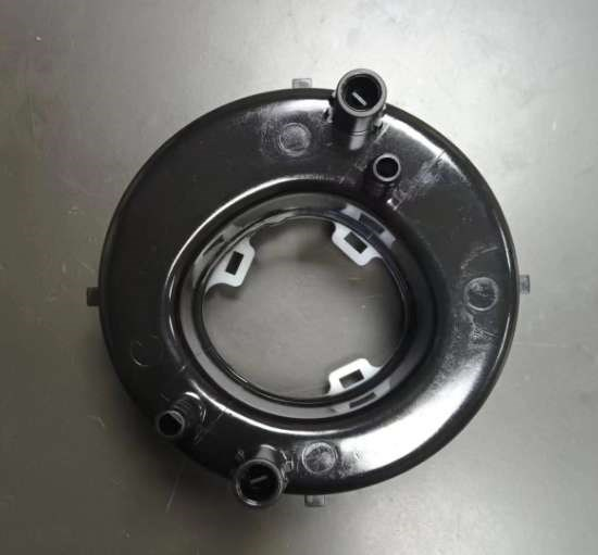 DS110229 15100-78800   Fuel Pump