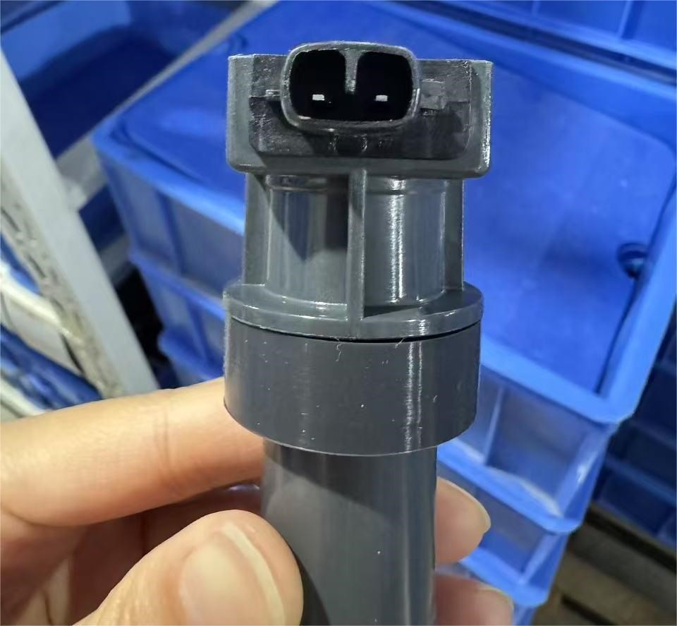 DQ9101C DS120256-B DS120256-A   IgniTion Coil