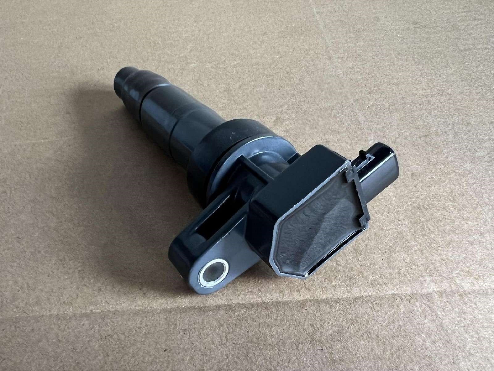 DQ9101C DS120256-B DS120256-A   IgniTion Coil