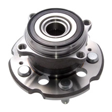 Wheel Hub Bearing