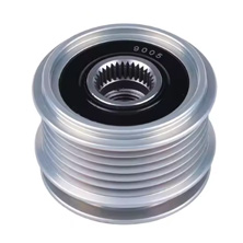 Alternator Freewheel Clutch