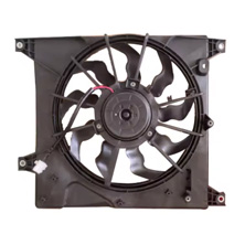 Radiator Fan