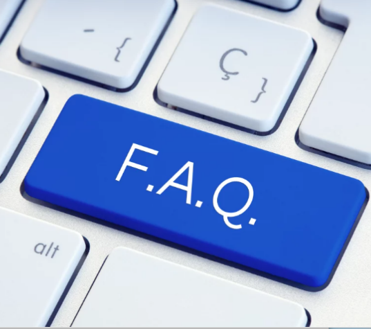 FAQ